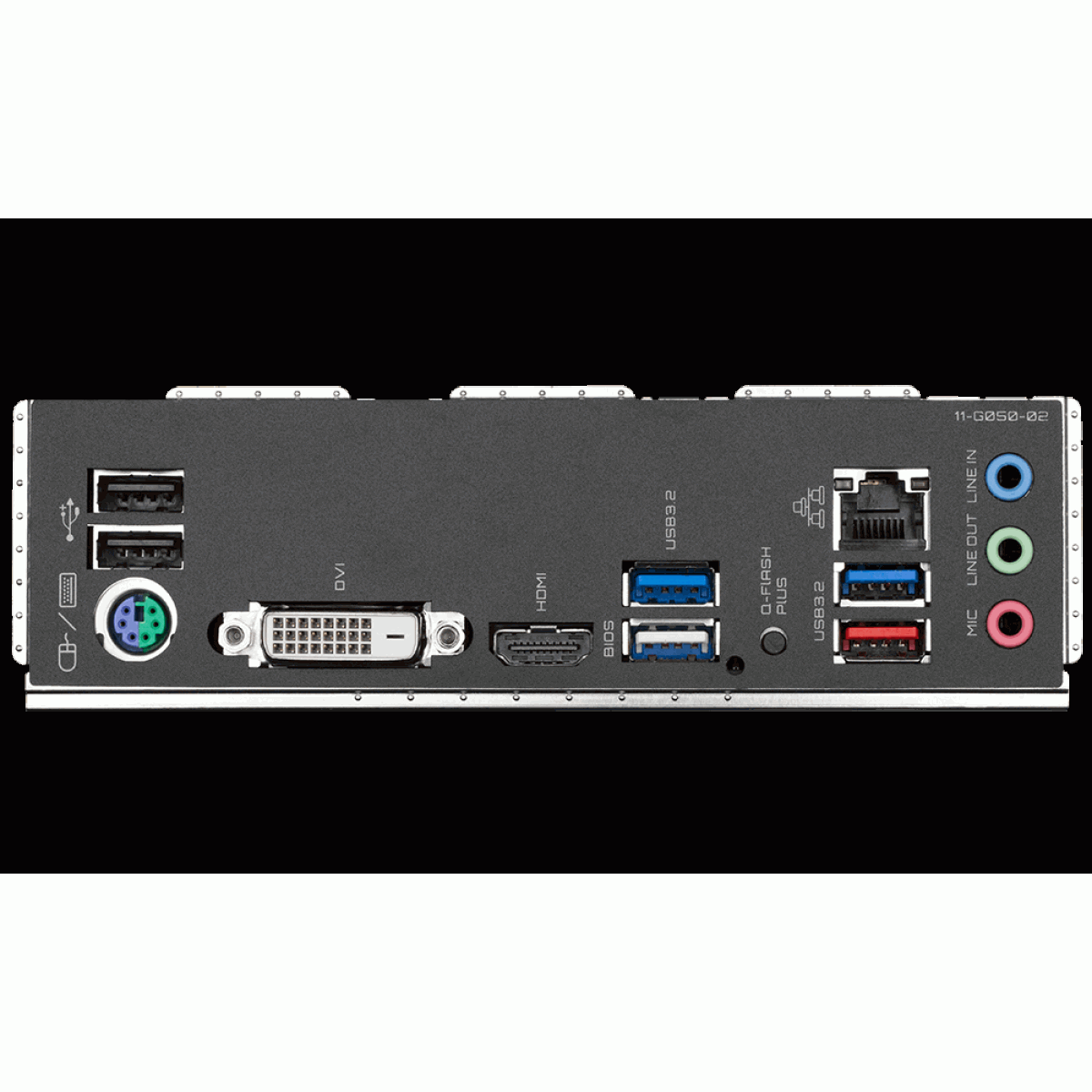 GIGABYTE B550 GAMING X